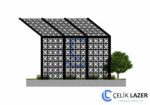 Pergola l02.02 - Görsel 2