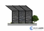 Pergola l12.01