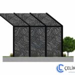 Pergola l17.01