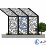 Pergola l28.01