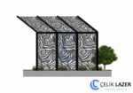 Pergola l31.03