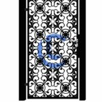 Bahçe Kapıları s16.01