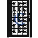 Bahçe Kapıları s21.01
