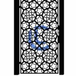 Bahçe Kapıları s40.03