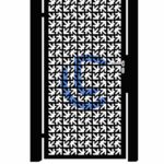 Bahçe Kapıları s42.01