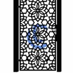 Bahçe Kapıları s44.01