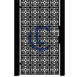 Bahçe Kapıları s48.03