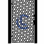 Bahçe Kapıları s49.01