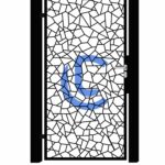 Bahçe Kapıları s55.02