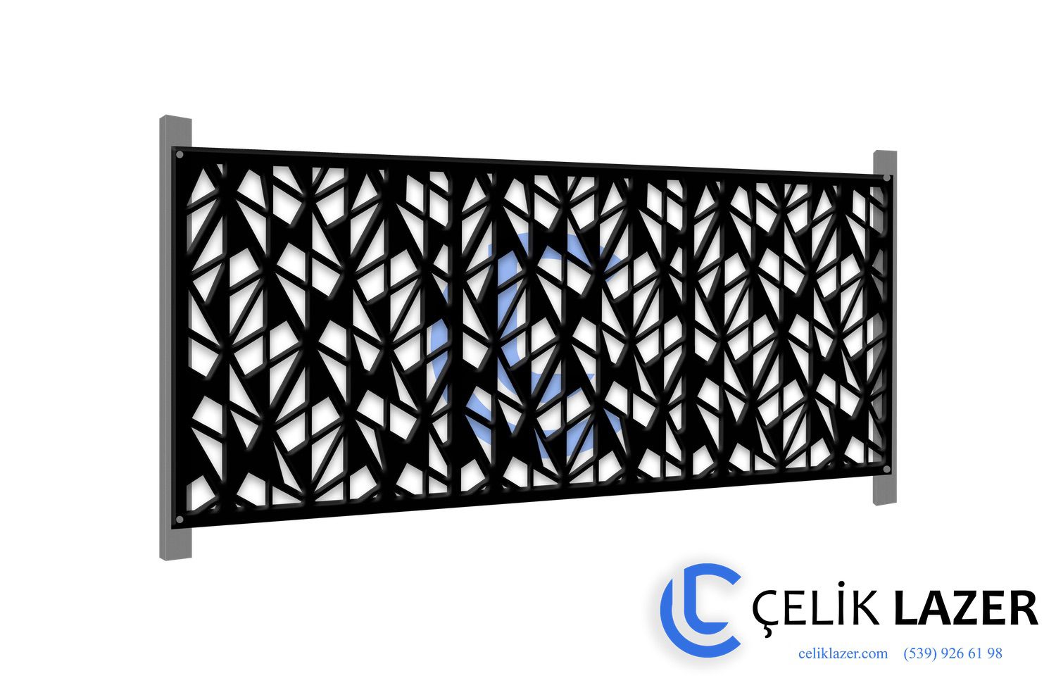 s.14.1 Korkuluk s.14.1 - Görsel 1