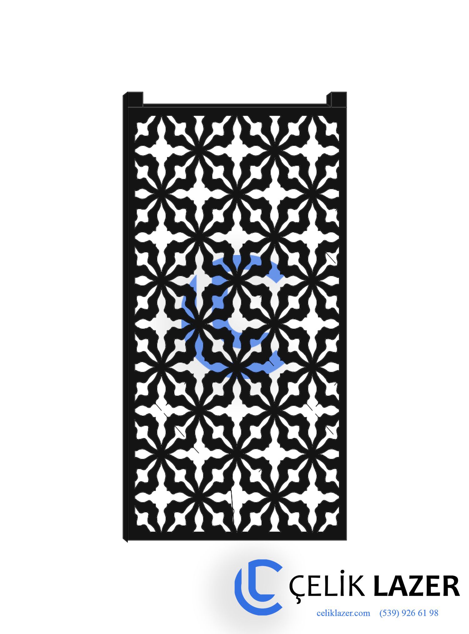 t24.02-1 Bölücü Panel t24.02 - Görsel 1