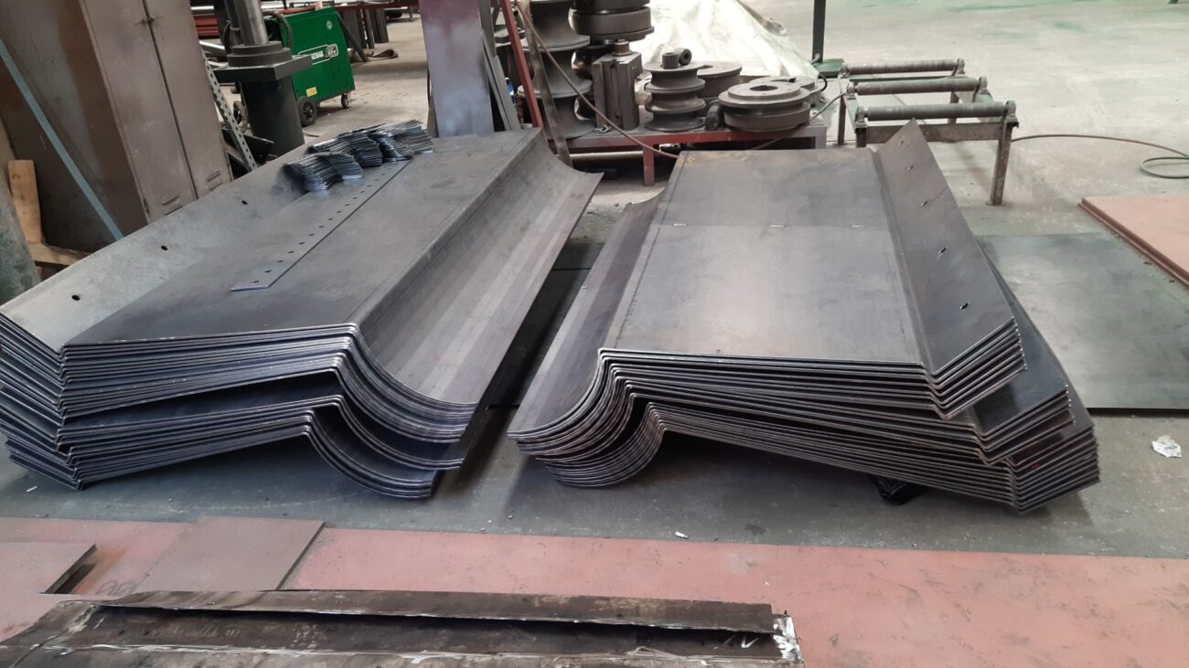 silindir büküm cnc büküm