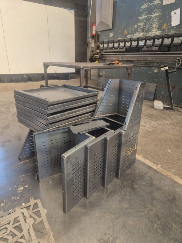 miilux cnc büküm